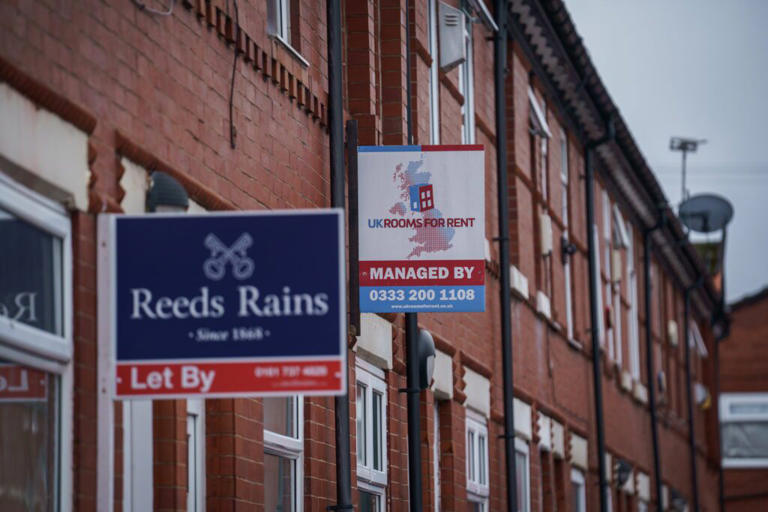 Families fear for safety as dozens of homes targeted in anti-HMO attacks