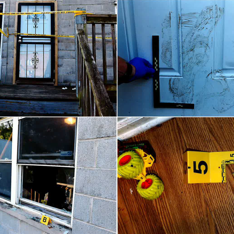 Protection order violations are at an all-time high in Chicago