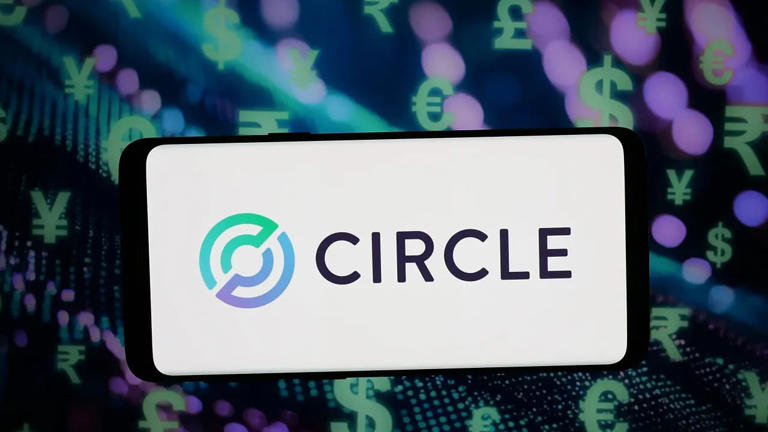 CRCL stock in spotlight after Mizuho cuts Circle’s price target, warns ...