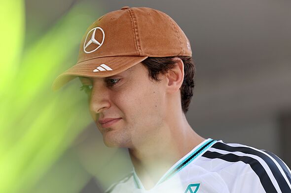 George Russell says he doesn't care as Toto Wolff issues verdict on ...