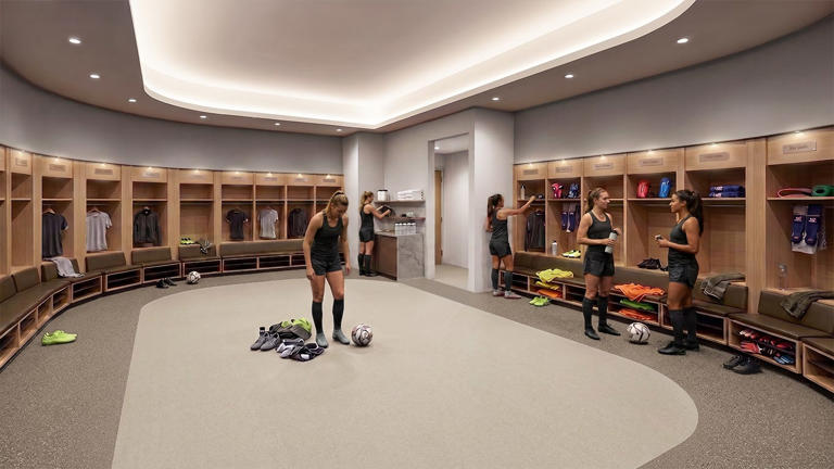 Best in the world? See what Columbus has in store for new NWSL team