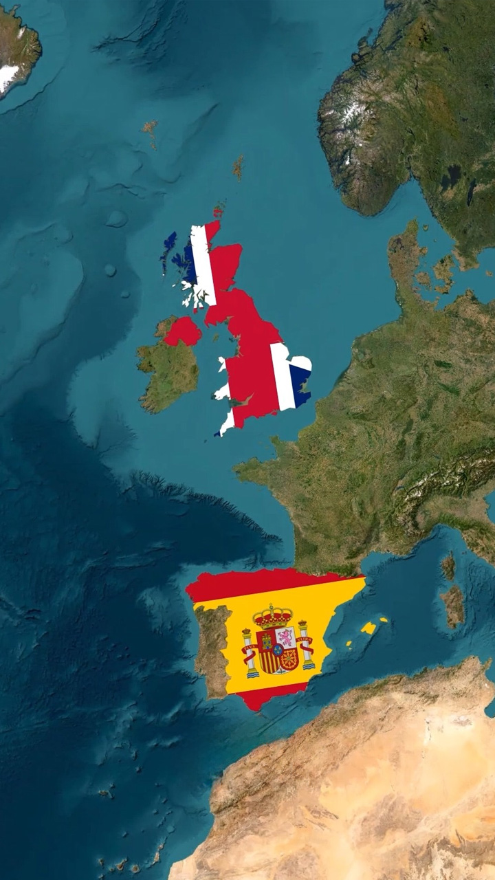 ¿Qué pasaría si Colón nunca hubiera descubierto América?