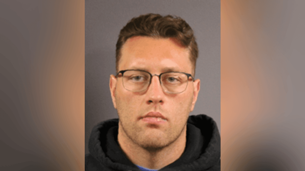 Man accused of driving drunk to court-ordered victim impact panel