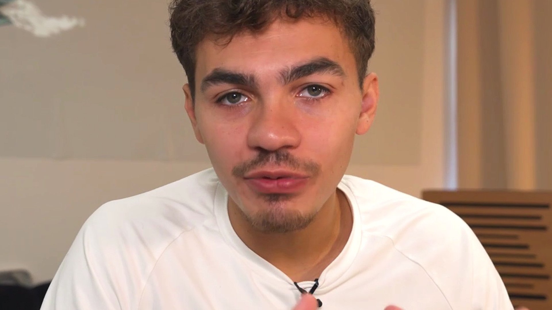 Je crée le look parfait de streamer avec l'IA