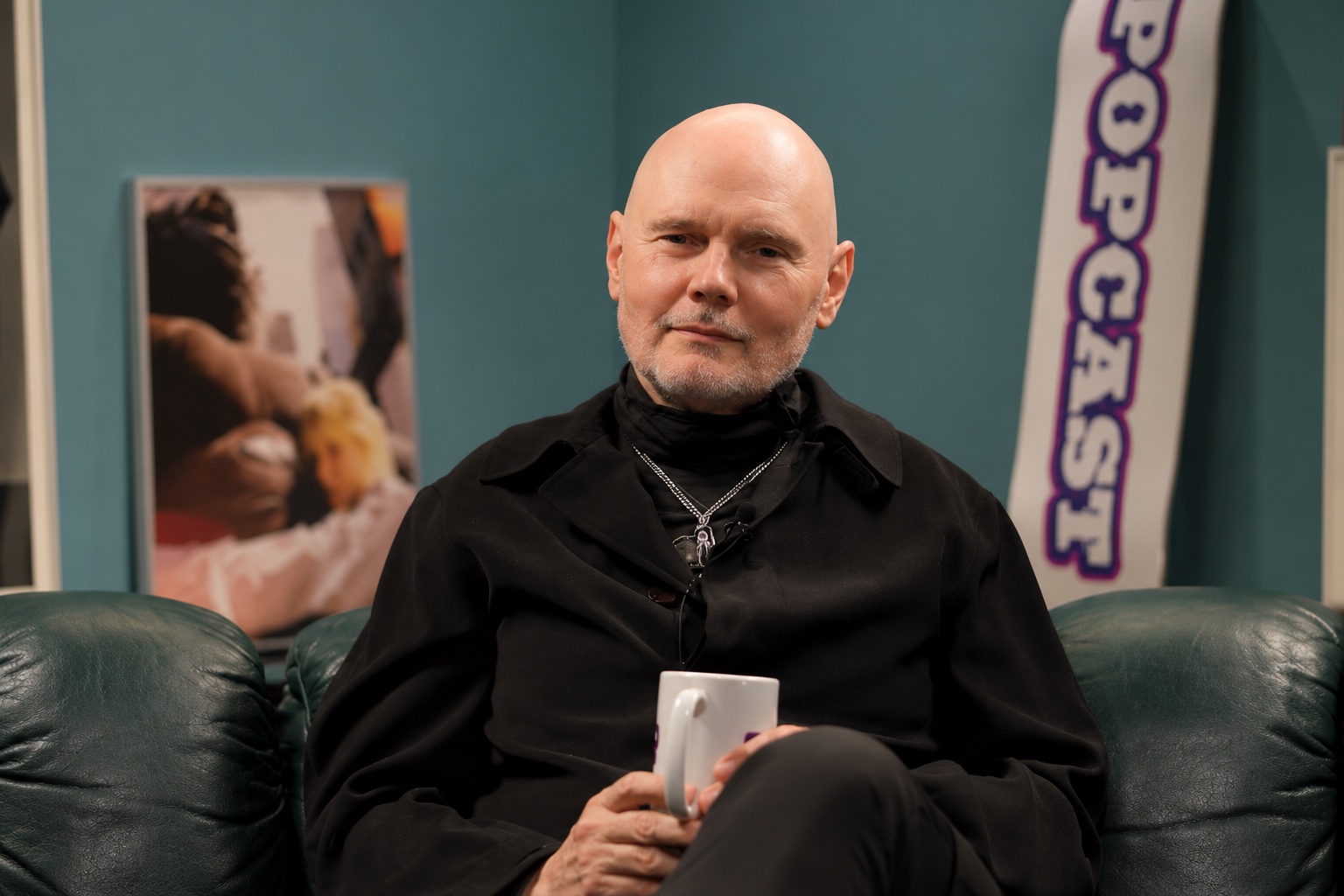 Billy Corgan contro Pitchfork: «Ha tradito lo spirito della musica ...