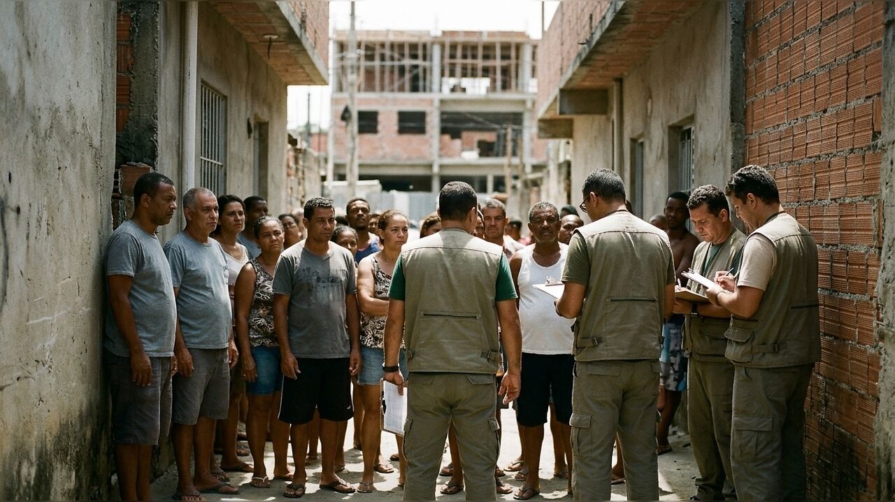 CIDCO demolition team threatened by residents during Ghansoli anti ...