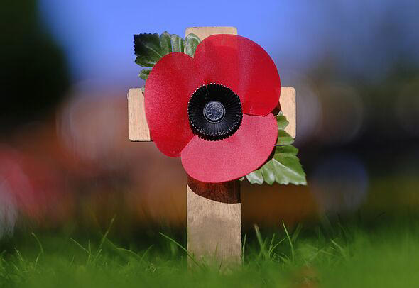 Wetherspoon breaks silence over poppy ban fury after veteran turned away