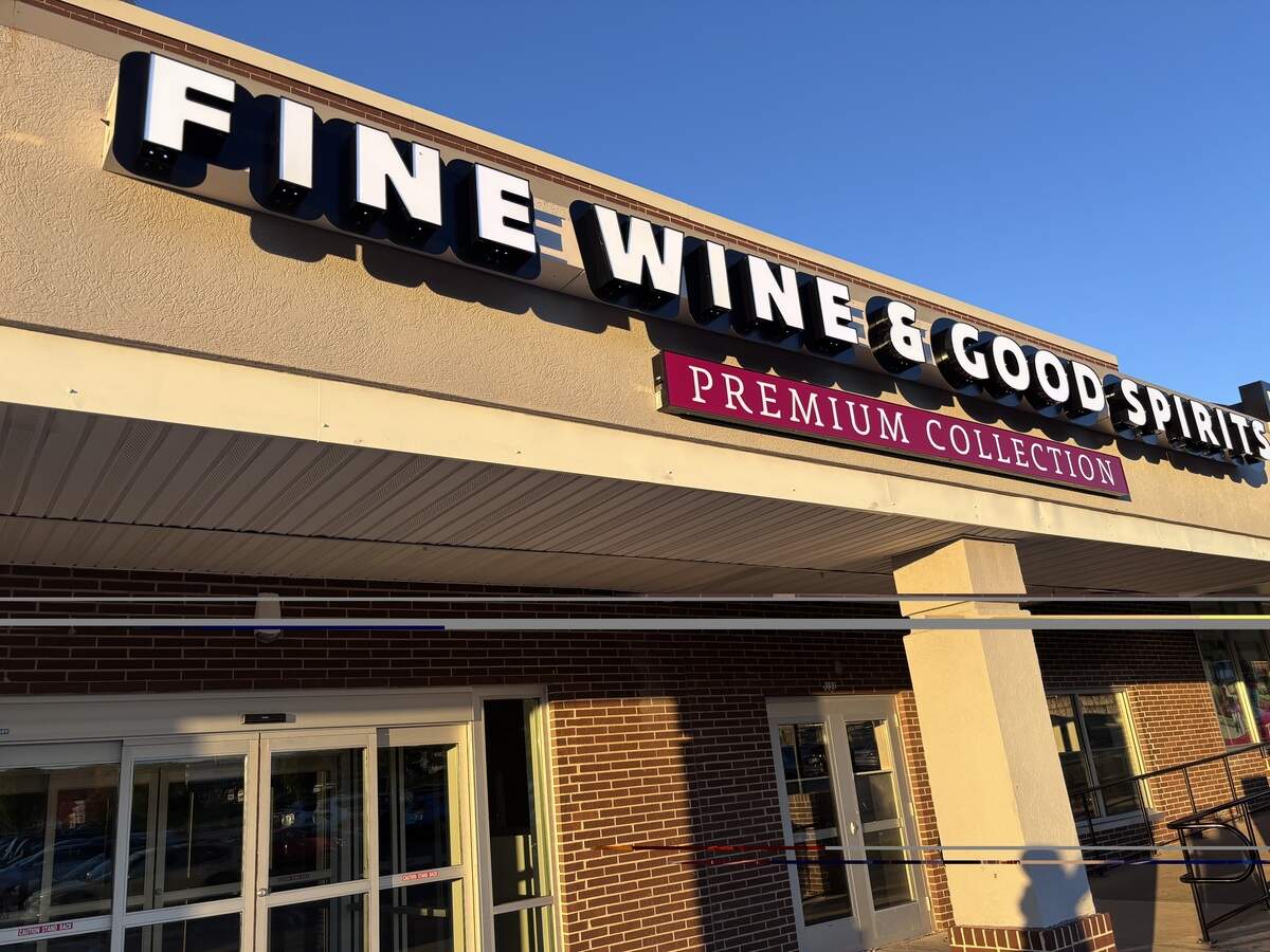 ‘Updated shopping experience.’ State College area state-run liquor ...
