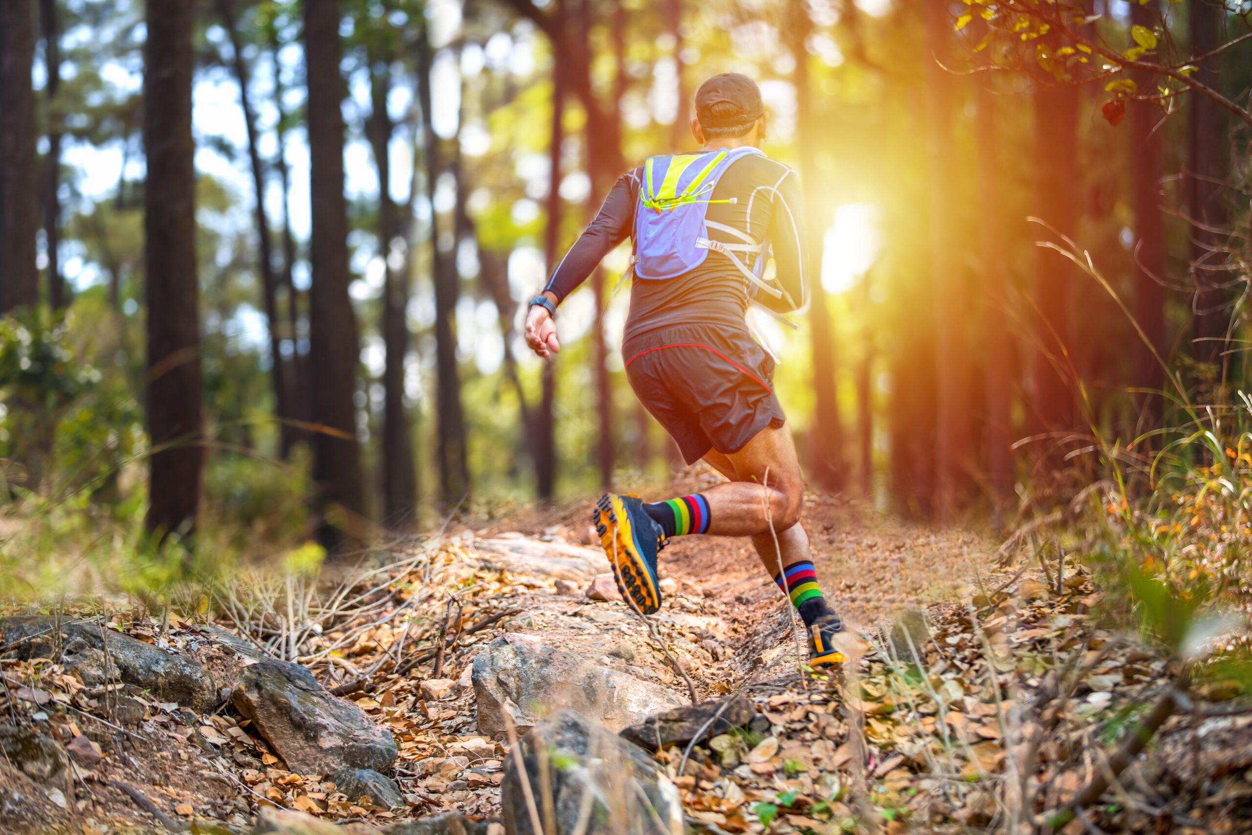 Pesquisadores testaram três maneiras de correr melhor — e uma delas ...