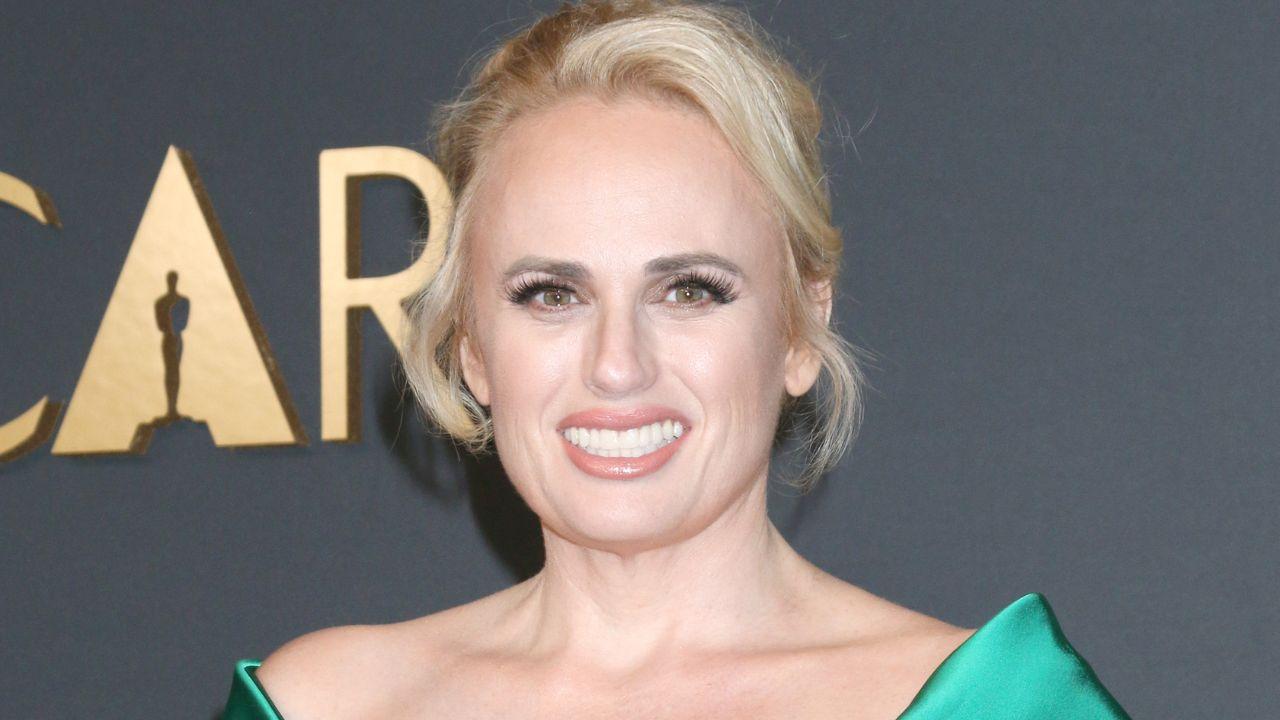 Rebel Wilson says she's thankful for her 'law degree' after winning ...