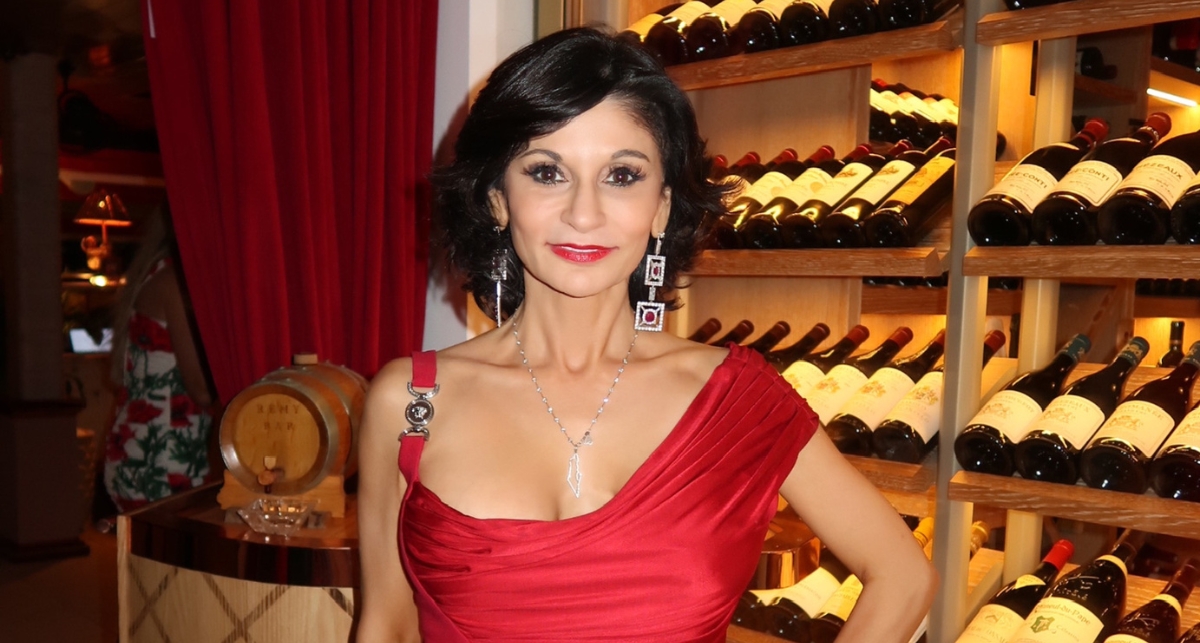 The rising phoenix - Julia Haart shares her inspiring rebirth story ...