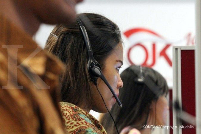 OJK beri izin usaha kepada perusahaan gadai PT Hidup Unggul Gadai Emas