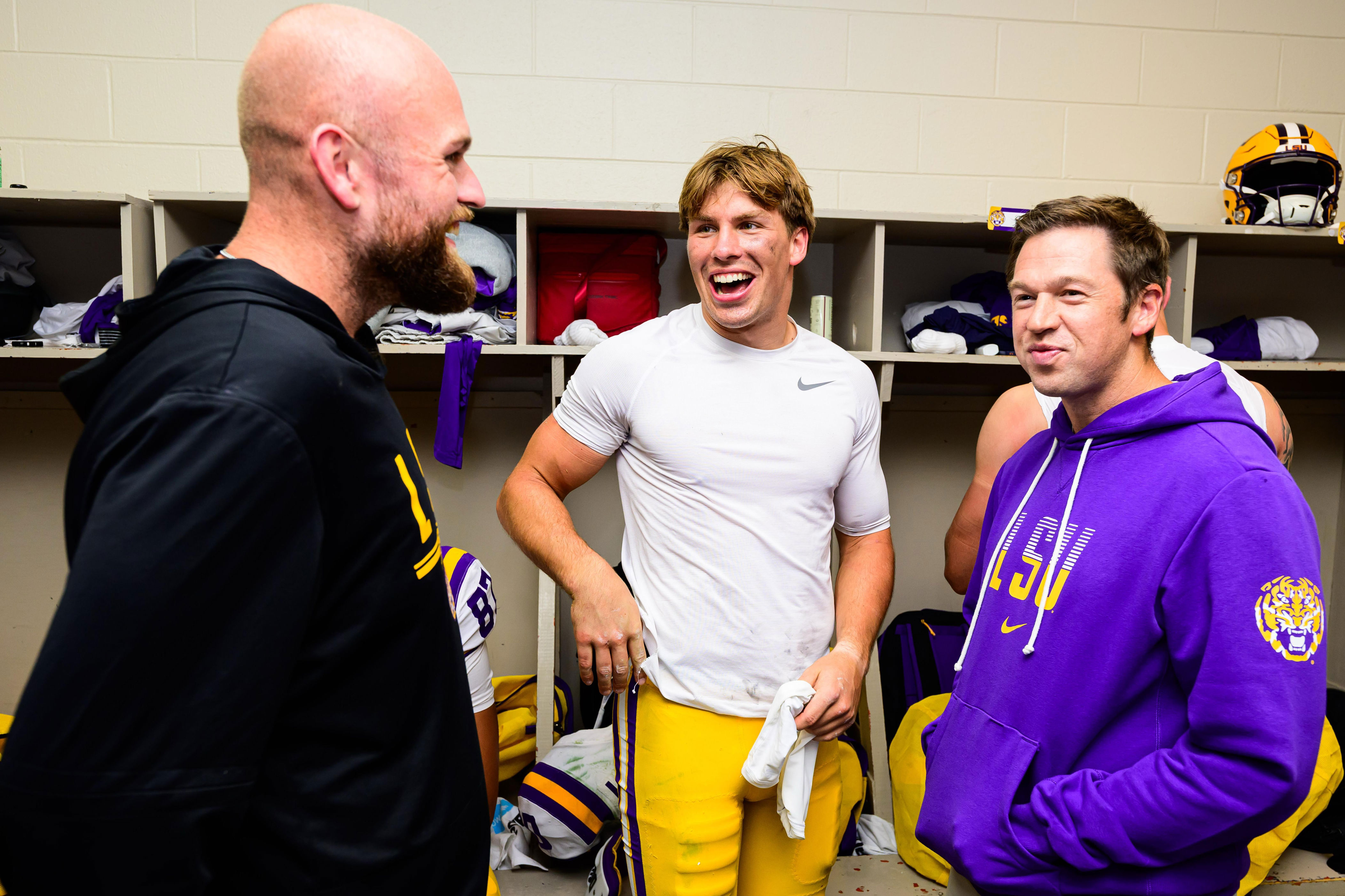The good, the bad and the ugly: LSU vs. Auburn