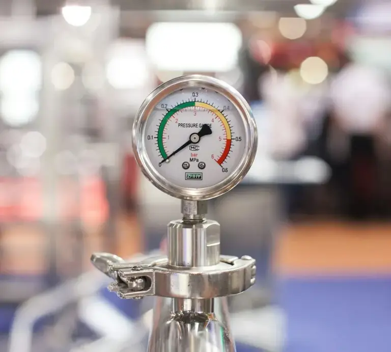 Barometric pressure and its role in daily weather forecasts
