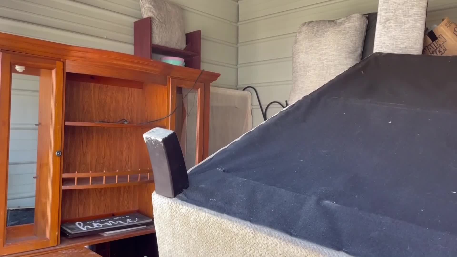 How to keep your items safe in a storage unit