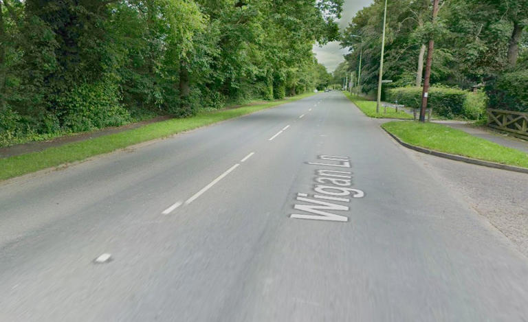 3-week-long road closure & other major roadworks starting in Chorley ...