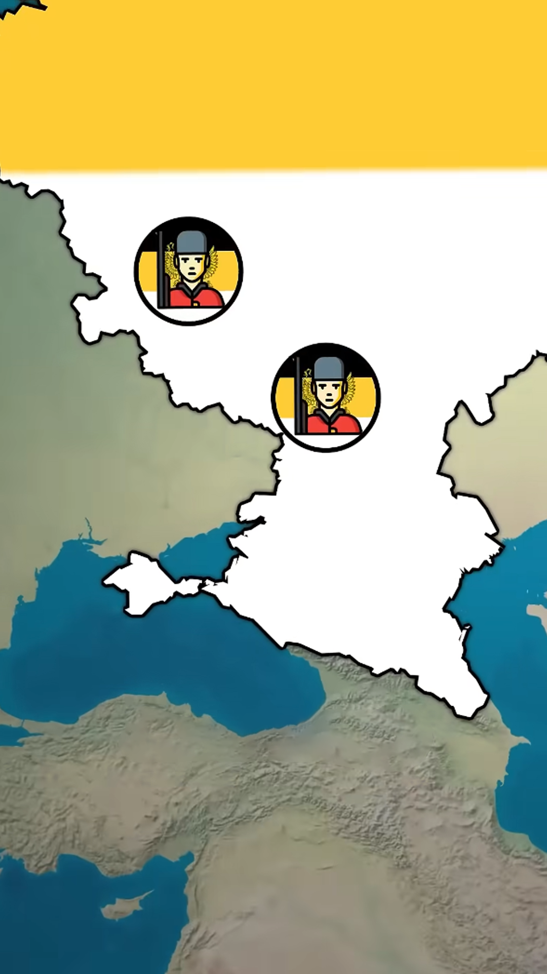 Et si le tsar revenait et relançait l'empire russe?