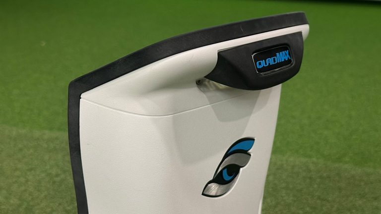 Foresight Sports QuadMax launch monitor review: The new gold standard?