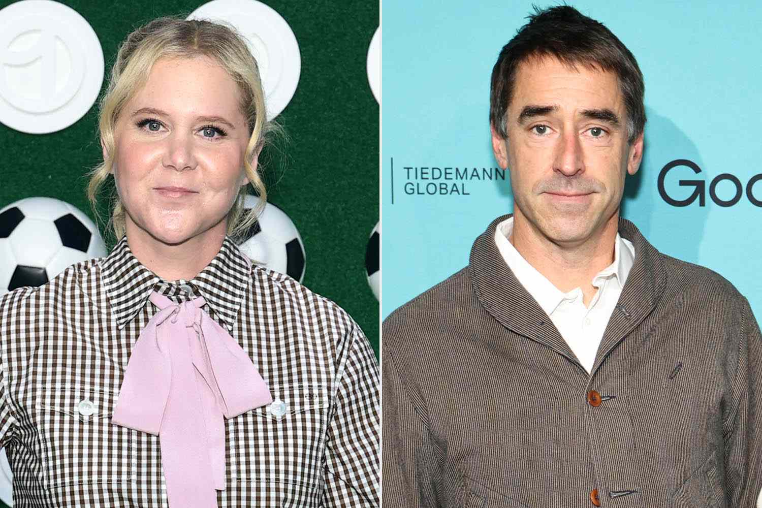 Amy Schumer and Chris Fischer finalize divorce 10 months after ...