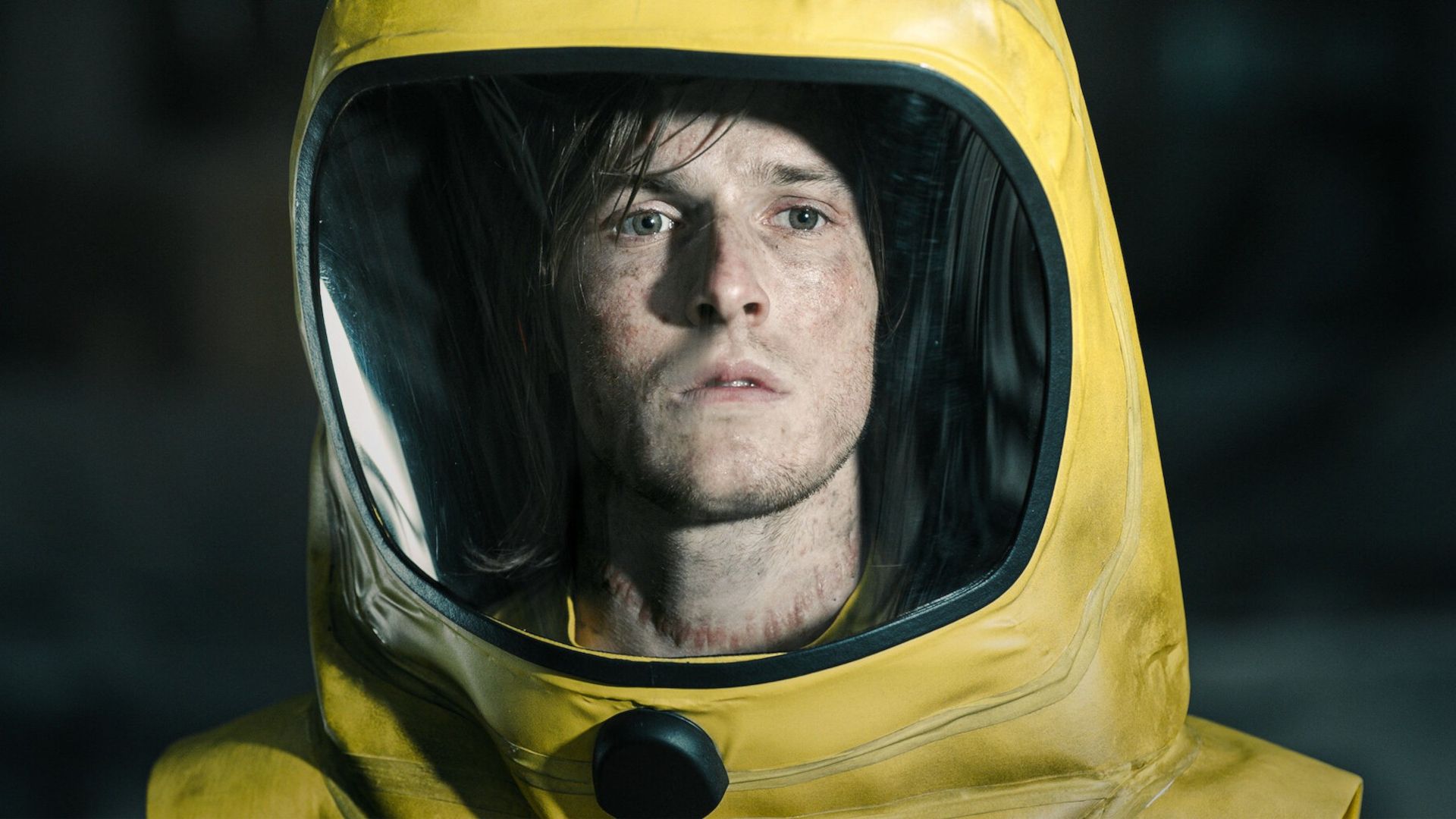 Netflix's Stephen King-esque mystery box sci-fi series is so good, you ...
