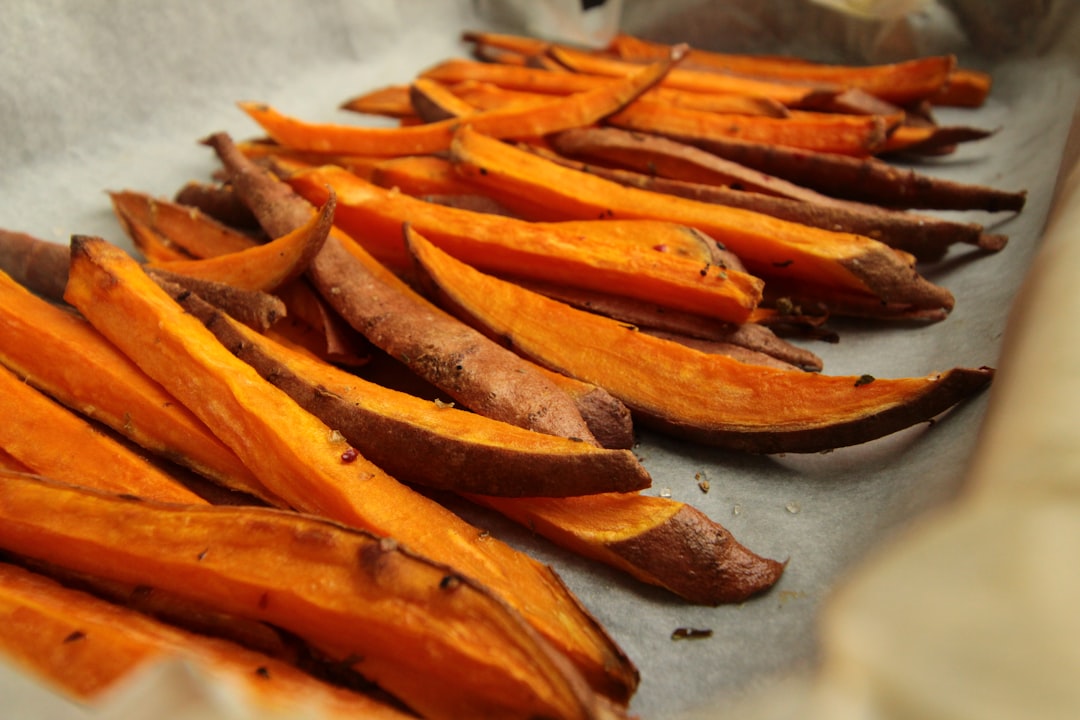 8 root vegetables that are gentle on digestion