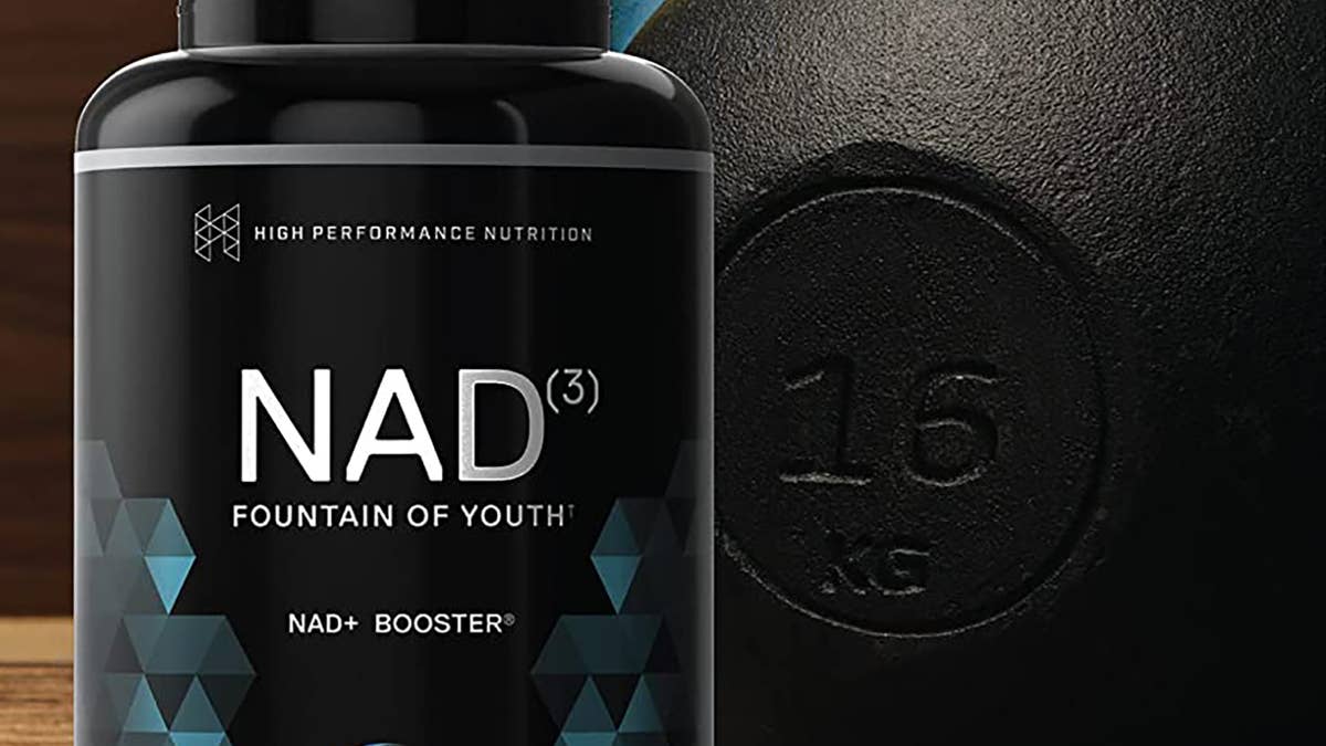 You probably don't need expensive NAD+ supplements for healthy aging