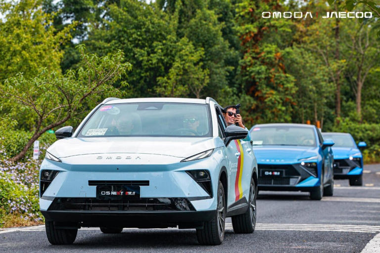 Super hybrid performance by day, trendy lifestyle experiences by night ...