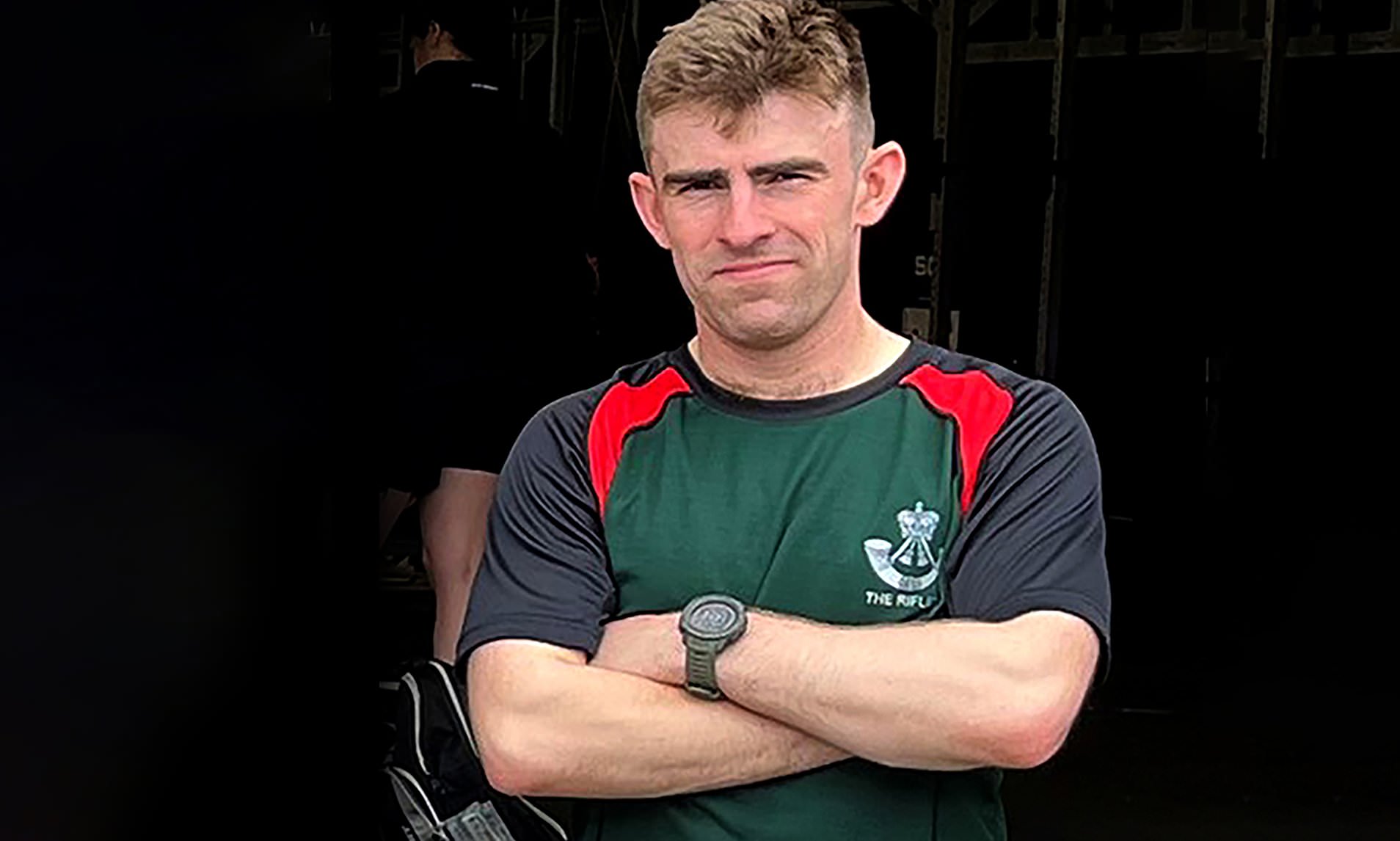 'Star' soldier was killed when a tank with nine faults reversed over ...