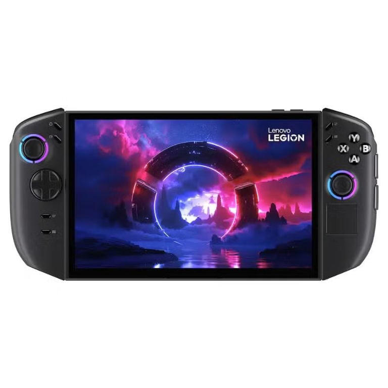 Steam Deck isn’t your only option—these handheld gaming PCs make ...
