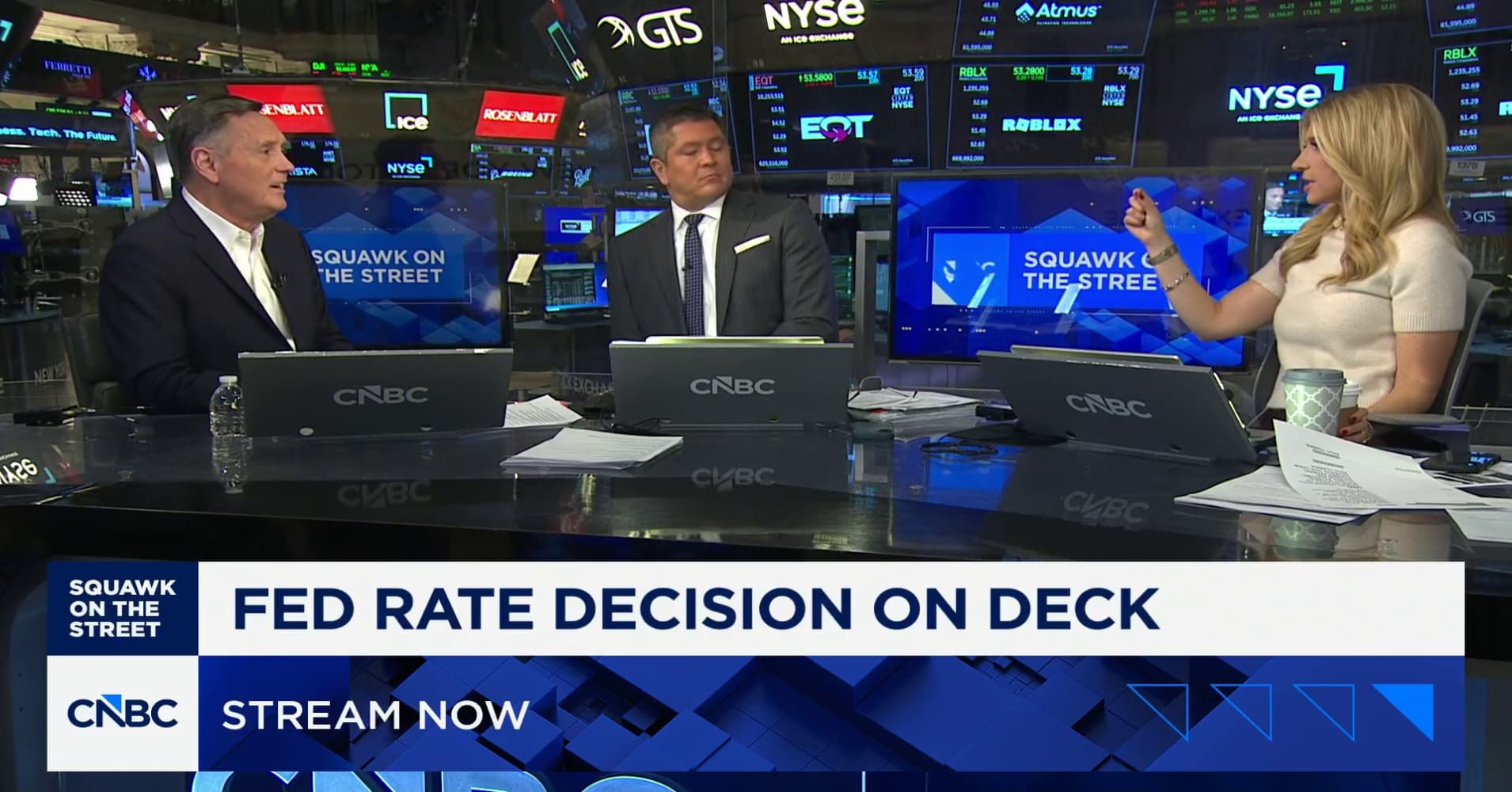 Former Fed vice chair Richard Clarida: We expect one more rate hike at ...
