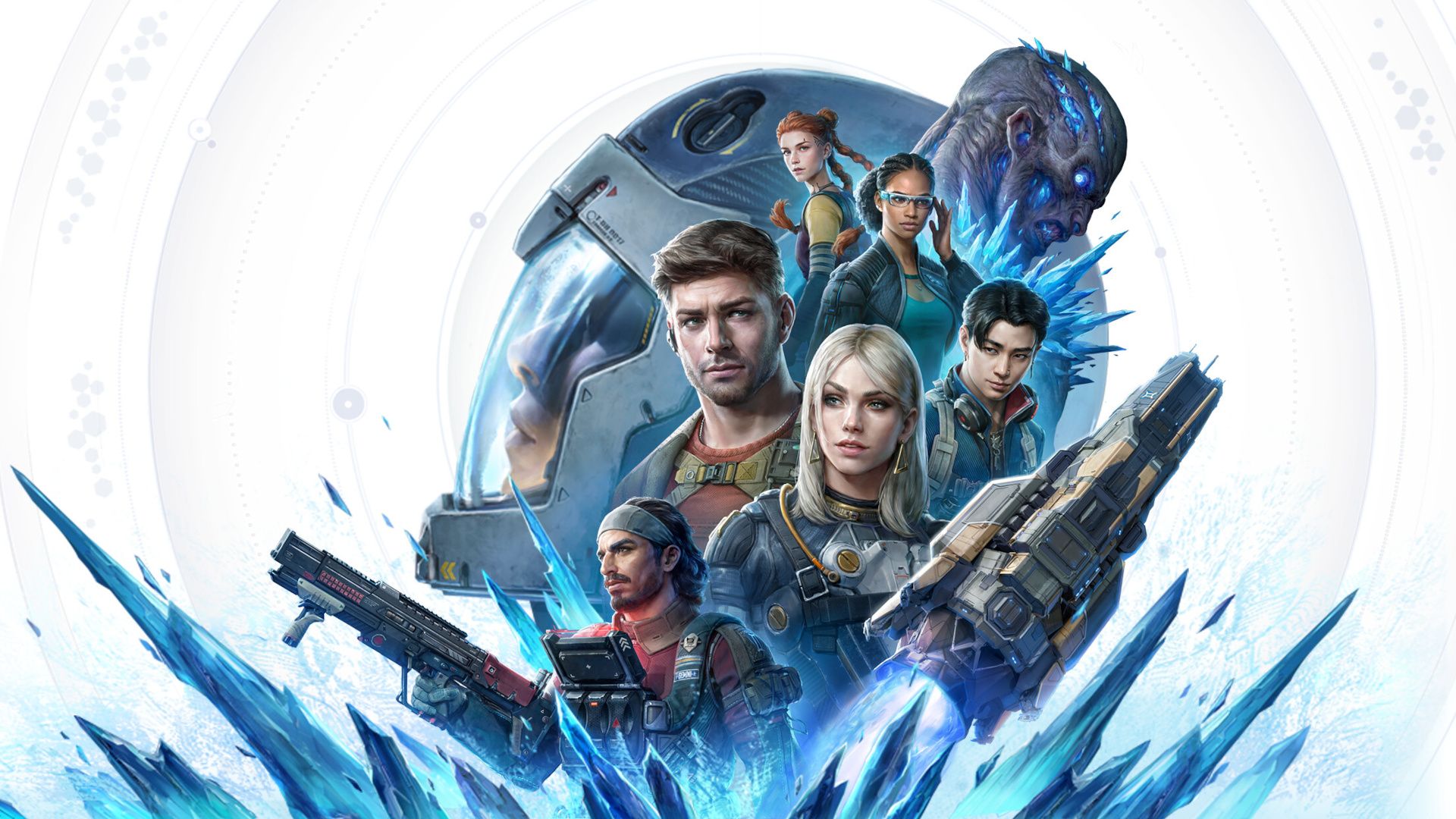 Save Mass Effect movement backed by The Expanse RPG devs inspired by ...