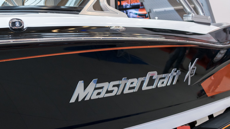4 major boat brands owned by MasterCraft