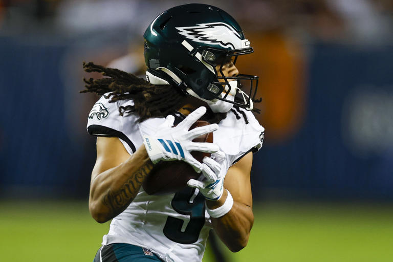 Jeff McLane’s keys to Eagles vs. Cowboys in Week 7 and a game prediction