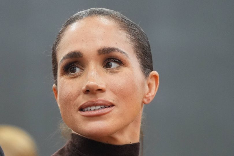 Meghan Markle's Thomas Markle Snr statement backfires after Scotland ...