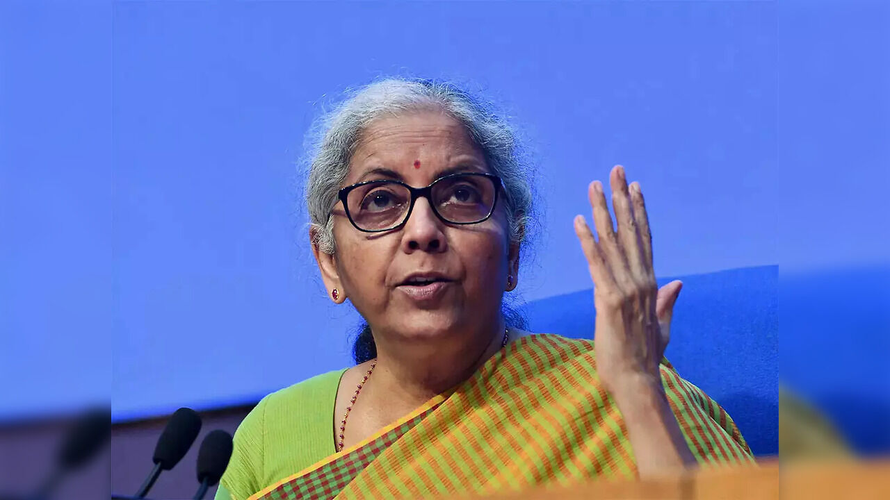 Fiscal deficit reduction remains key to Centre’s budget strategy ...