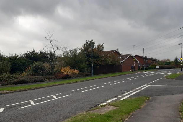 Plans for family home in back garden rejected for second time over ...