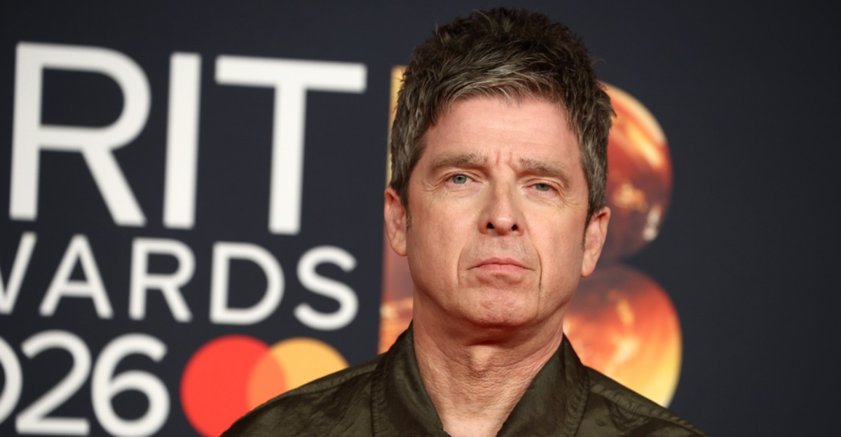 The Jets played Wonderwall for Noel Gallagher