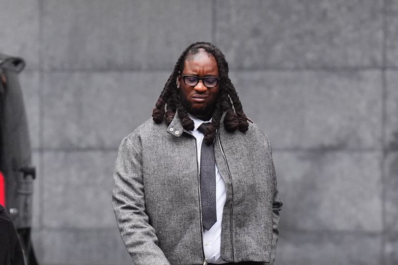 Brown along with his vocal coach, Omololu Akinlolu, 40, jointly admitted affray in July