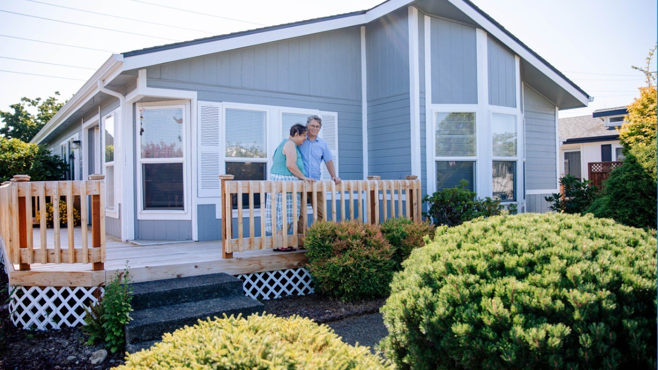 Modular vs. manufactured homes: Which is more affordable and available ...