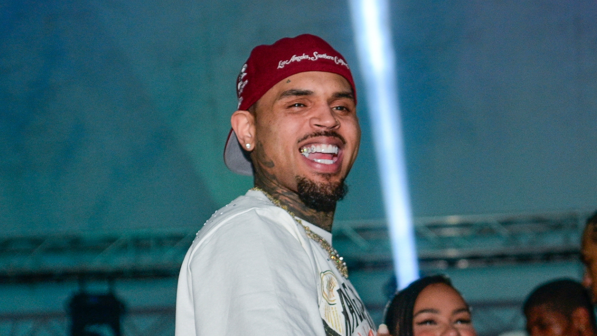Chris Brown dodges prison time after being sentenced in UK assault case