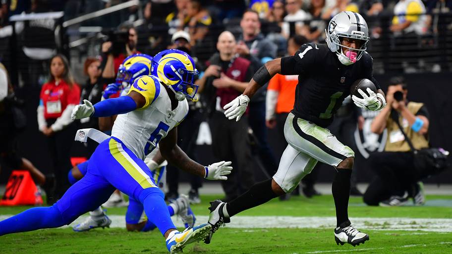 Fantasy football managers should sell Tre Tucker before tougher stretch ...