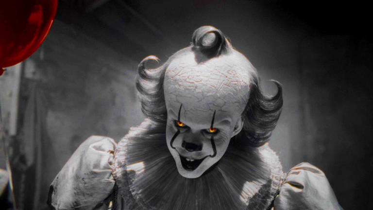 Stephen King’s Pennywise Will Never Be Same After HBO’s It: Welcome To ...