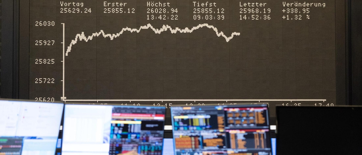 Borsa: l'Europa sale dopo Wall Street, Milano +1,3%