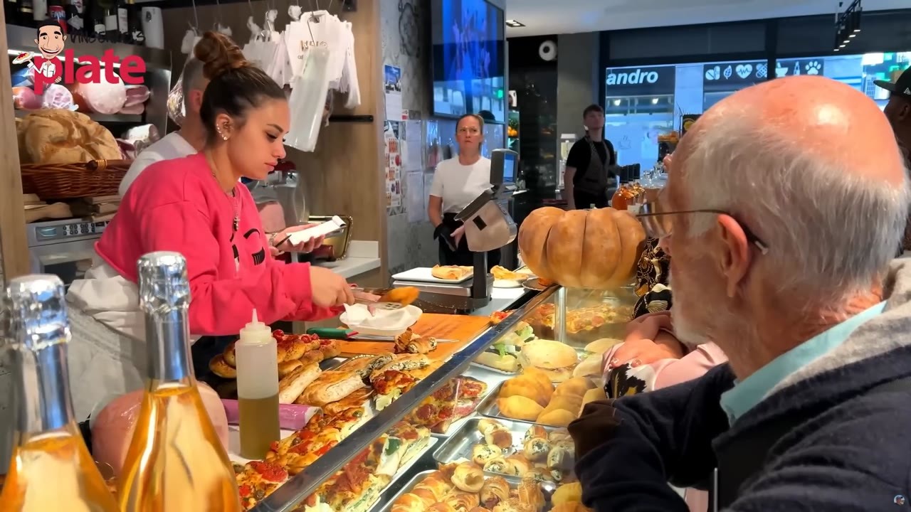 An Italian chef says traditional Italian food is dying - and marketing ...