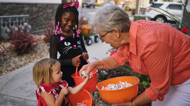 Boomer Halloween candy you can still buy today