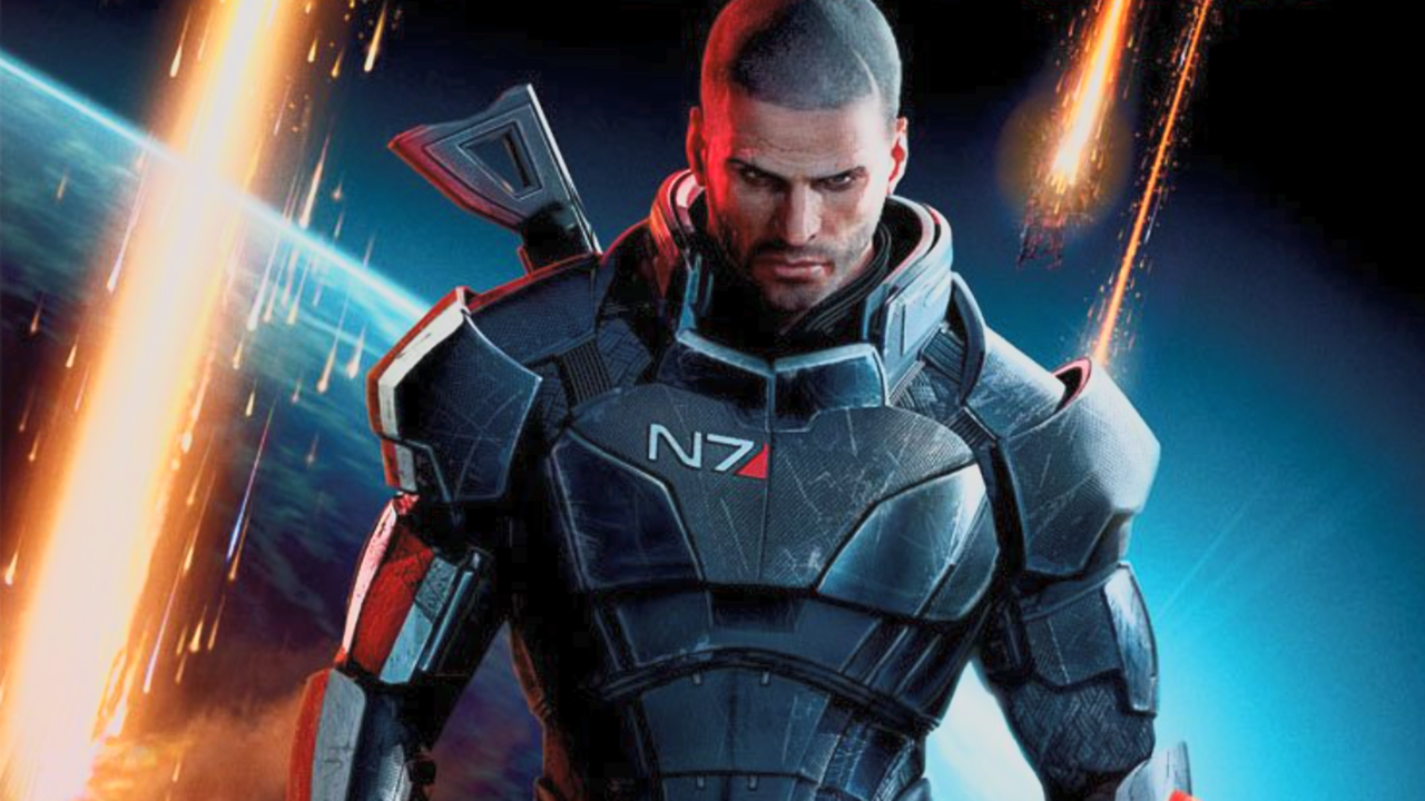 Mass Effect's Commander Shepard actors, Destiny community help # ...