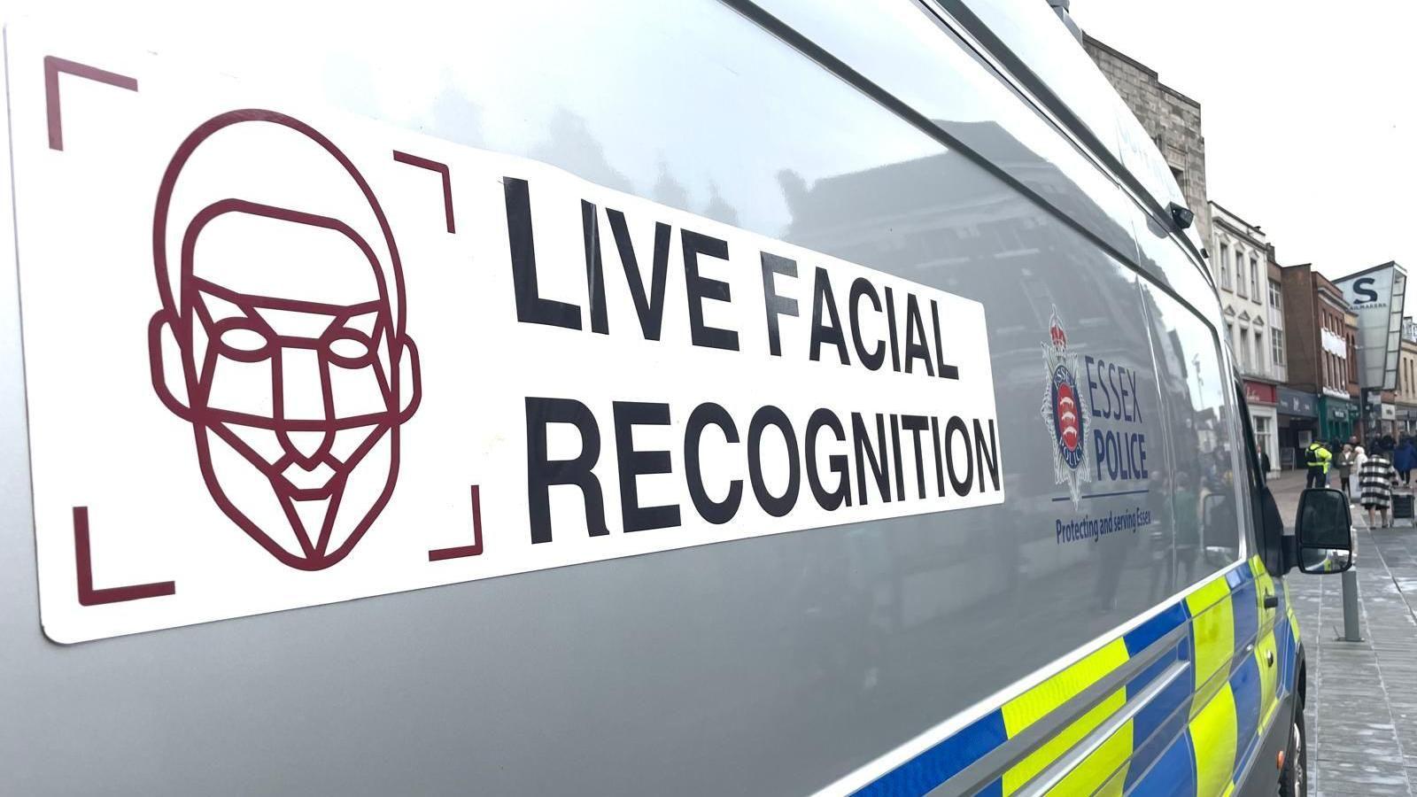 Facial recognition cameras to be used again