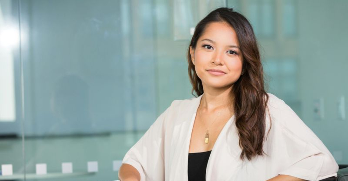 8 things every strong woman learns in her 30s