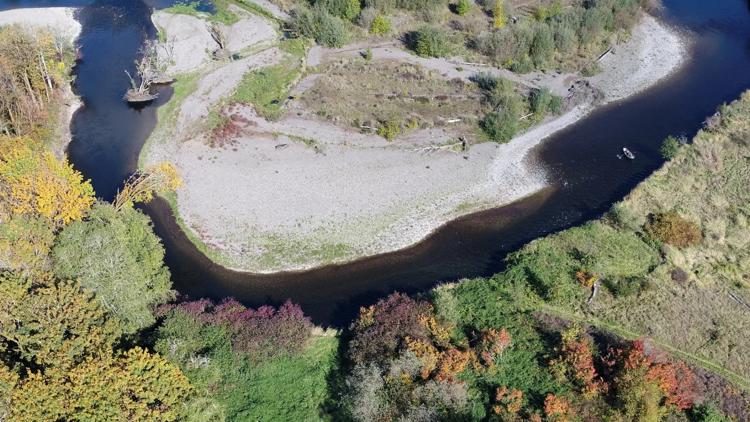 WDFW closes many western Washington rivers to fishing, citing ...