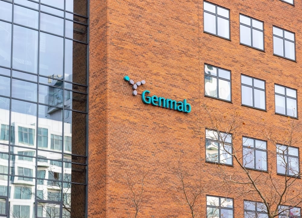 Genmab's encouraging oncology data boosts investor optimism